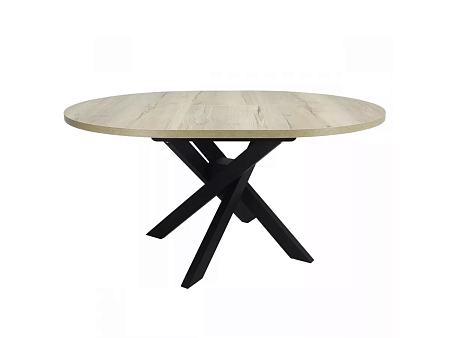 Стол Палермо d1200(1550)*1200 Стол Палермо d1200(1550)*1200